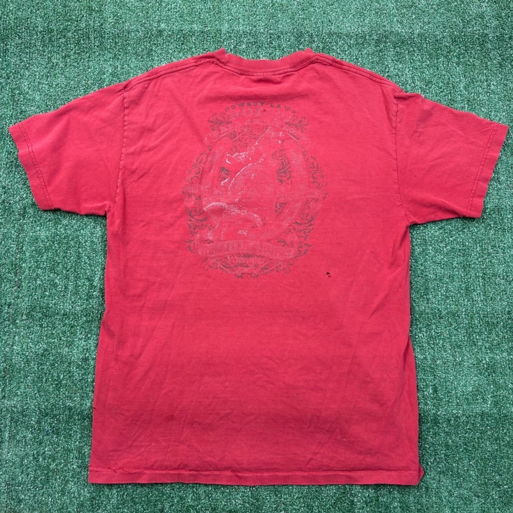 Vintage 90's Wrangler T-shirt